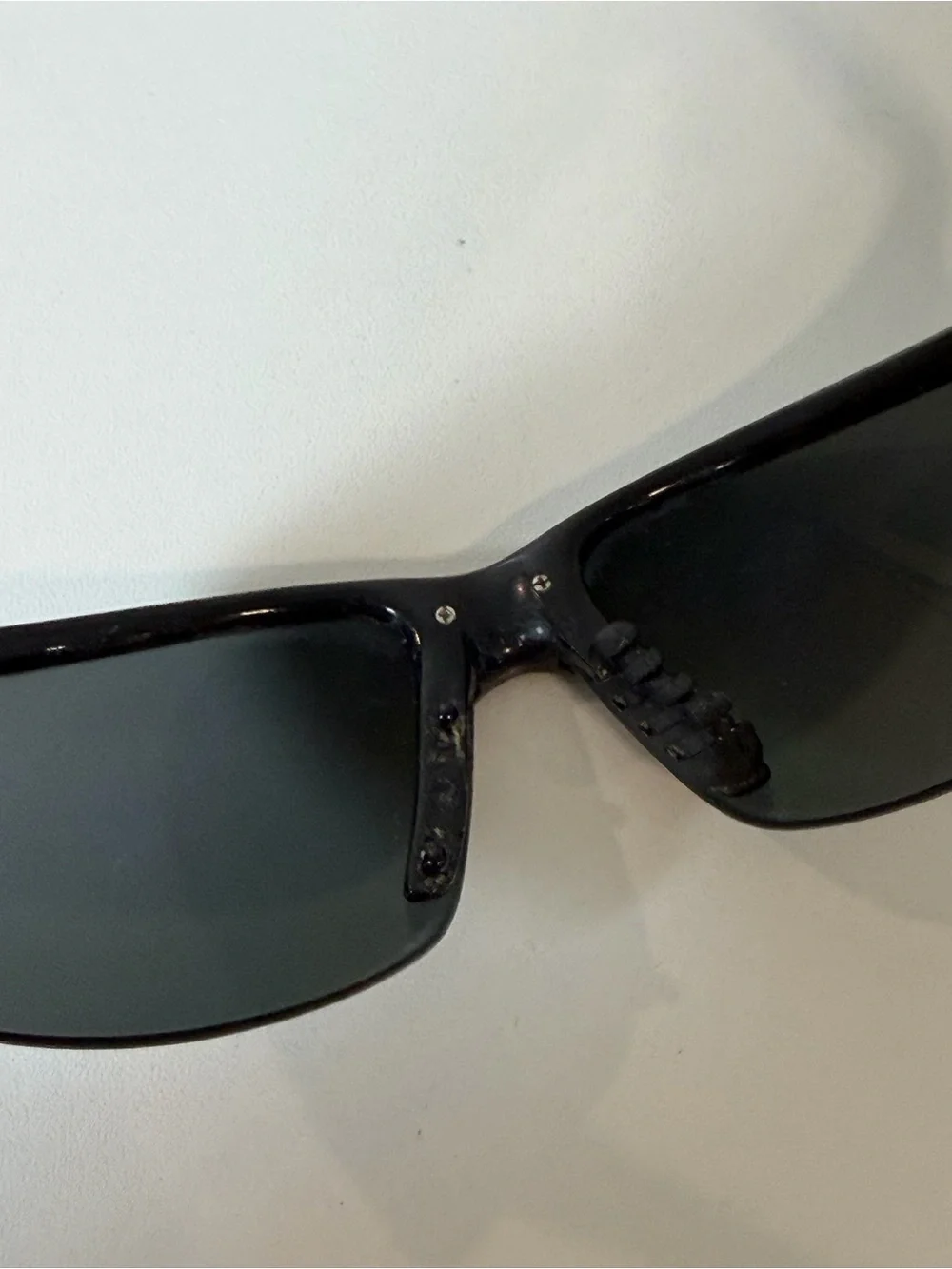 Maui Jim MJ402-02 Made in Japan Sunset Sport Sunglasses